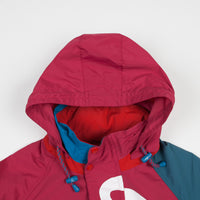 by Parra Red Piste Jacket - Multi thumbnail