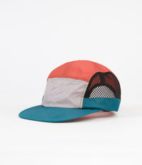 by Parra Running Aero Volley Cap - Multi