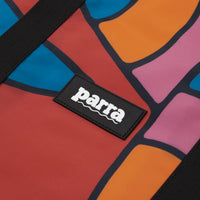 by Parra Serpent Pattern Tote Bag - Multi thumbnail