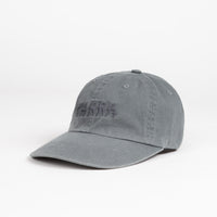 by Parra Shocker Logo Cap - Blue thumbnail