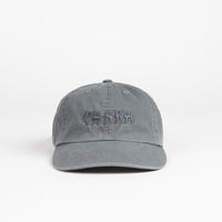 by Parra Shocker Logo Cap - Blue thumbnail