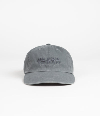 by Parra Shocker Logo Cap - Blue