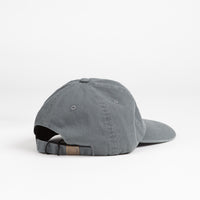 by Parra Shocker Logo Cap - Blue thumbnail