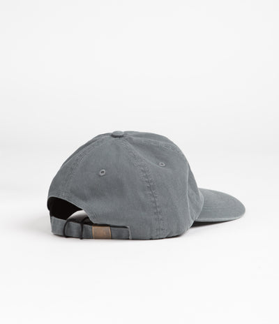 by Parra Shocker Logo Cap - Blue