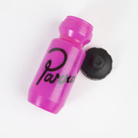 by Parra Signature Logo Bottle - Pink thumbnail