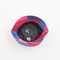 by Parra Sitting Pear Bucket Hat - Multi thumbnail