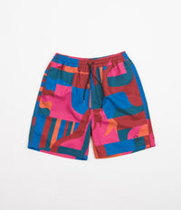 by Parra Sitting Pear Swim Shorts - Multi