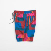 by Parra Sitting Pear Swim Shorts - Multi thumbnail