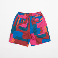 by Parra Sitting Pear Swim Shorts - Multi thumbnail