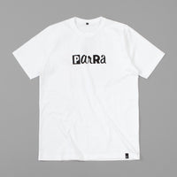 by Parra Tenis T-Shirt - White thumbnail