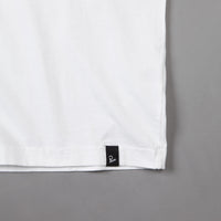 by Parra Tenis T-Shirt - White thumbnail