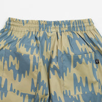 by Parra Tremor Pattern Pants - Khaki thumbnail