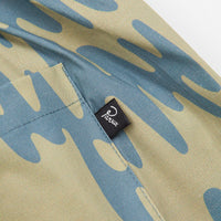 by Parra Tremor Pattern Pants - Khaki thumbnail