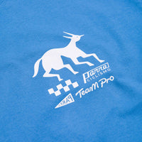 by Parra Under Water T-Shirt - Greek Blue thumbnail