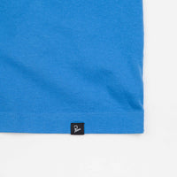 by Parra Under Water T-Shirt - Greek Blue thumbnail