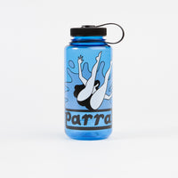 by Parra Waterpark Bottle - Blue thumbnail