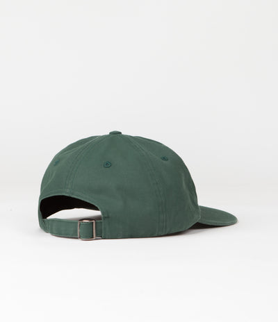 by Parra Weird Logo Cap - Green