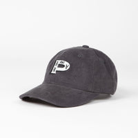 by Parra Worked P Cap - Stone Grey thumbnail