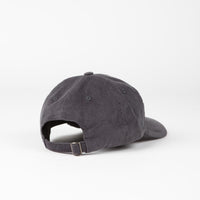 by Parra Worked P Cap - Stone Grey thumbnail