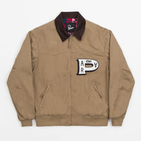 by Parra Worked P Jacket - Sand thumbnail