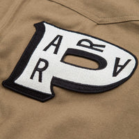 by Parra Worked P Jacket - Sand thumbnail