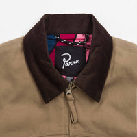 by Parra Worked P Jacket - Sand thumbnail