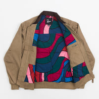 by Parra Worked P Jacket - Sand thumbnail