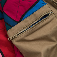 by Parra Worked P Jacket - Sand thumbnail