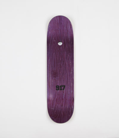 Call Me 917 Alex Olson Pest Deck - 8.25"