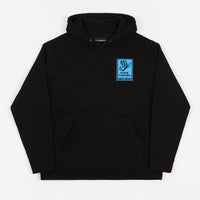 Call Me 917 Columbo Hoodie - Black thumbnail