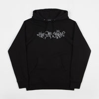 Call Me 917 Graff Simmons Hoodie - Black thumbnail