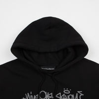 Call Me 917 Graff Simmons Hoodie - Black thumbnail