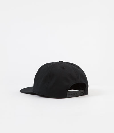 Call Me 917 Hot Dice Cap - Black