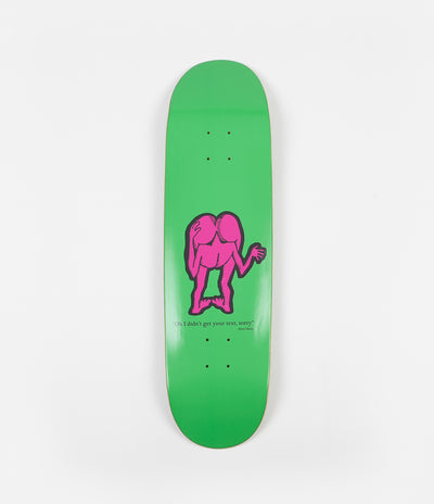 Call Me 917 Olson Butthead Deck - 8.6"