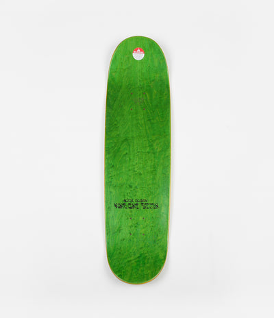 Call Me 917 Olson Butthead Deck - 8.6"