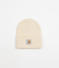 Carhartt Acrylic Watch Hat Beanie - Calico