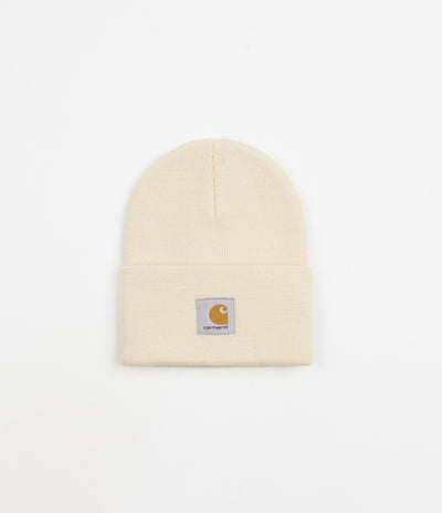 Carhartt Acrylic Watch Hat Beanie - Calico