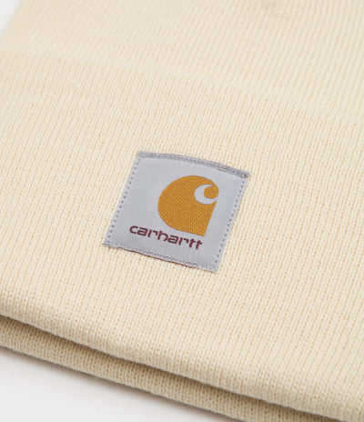 Carhartt Acrylic Watch Hat Beanie - Calico