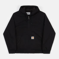 Carhartt Active Jacket - Black thumbnail