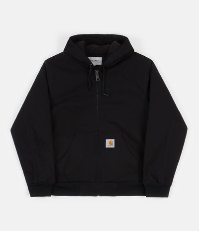 Carhartt Active Jacket - Black