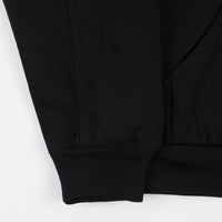 Carhartt Active Jacket - Black thumbnail