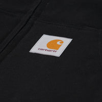 Carhartt Active Jacket - Black thumbnail