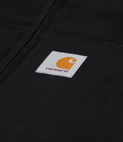 Carhartt Active Jacket - Black