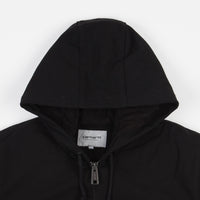 Carhartt Active Jacket - Black thumbnail