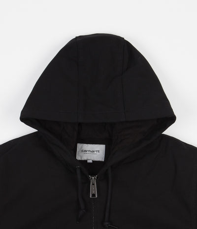 Carhartt Active Jacket - Black