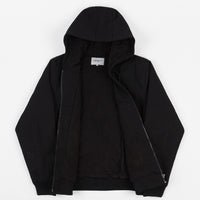 Carhartt Active Jacket - Black thumbnail