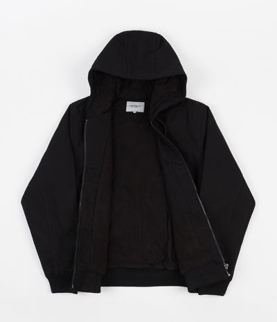 Carhartt Active Jacket - Black