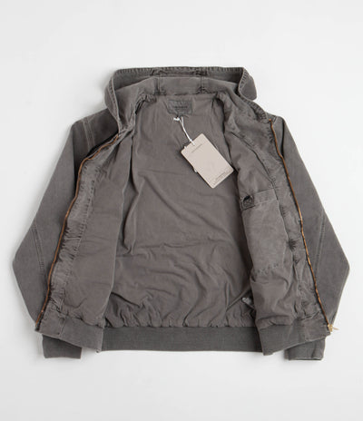 Carhartt Active Jacket - Faded Black