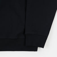 Carhartt American Script Crewneck Sweatshirt - Astro thumbnail