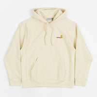 Carhartt American Script Hoodie - Calico thumbnail